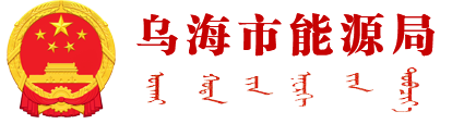 乌海市能源局