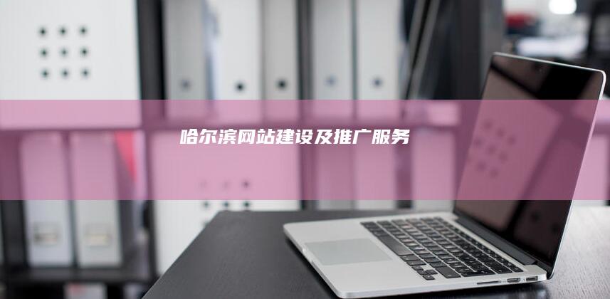 哈尔滨网站建设及推广服务