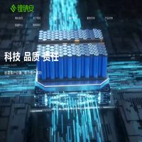 锂电池保护板_电池管理系统BMS_电动车BMS厂家-锂钠安科技官网