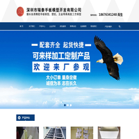 深圳市瑞泰手板模型开发有限公司