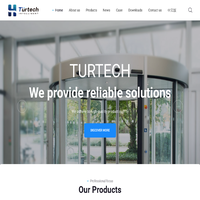 Turtech Intelligent Technology (Zhejiang) Co., Ltd