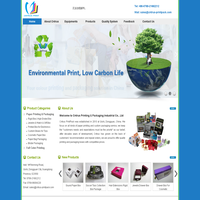 Custom Paper Printing & Packaging Company