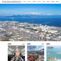 惠州大亚湾区石化投资集团有限公司