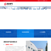 世优电气-湖南世优电气股份有限公司