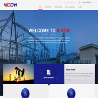 Home_Vicom Technology Co., Ltd.