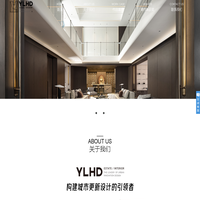 北京三匠建筑工程设计有限公司-室内设计/建筑设计/YLHD/YLHD三匠建筑联合设计集团/三匠建筑工程设计