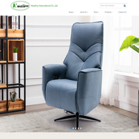 Maxifree International Co.,Ltd.