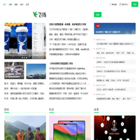 飞扬 - 年轻人的门户